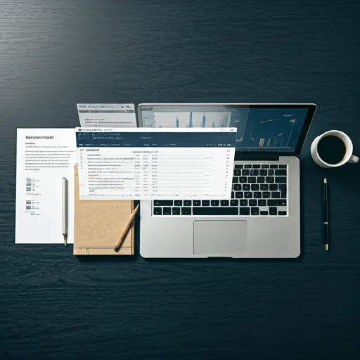 Logistics documents and spreadsheet workflow